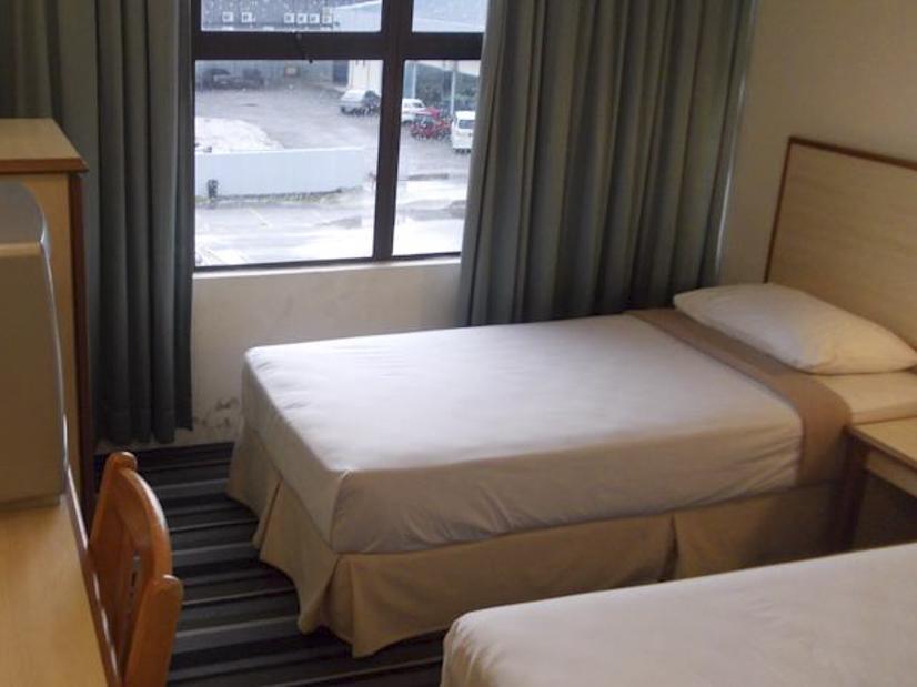 Sri Sutra Hotel Bandar Puchong Utama Εξωτερικό φωτογραφία
