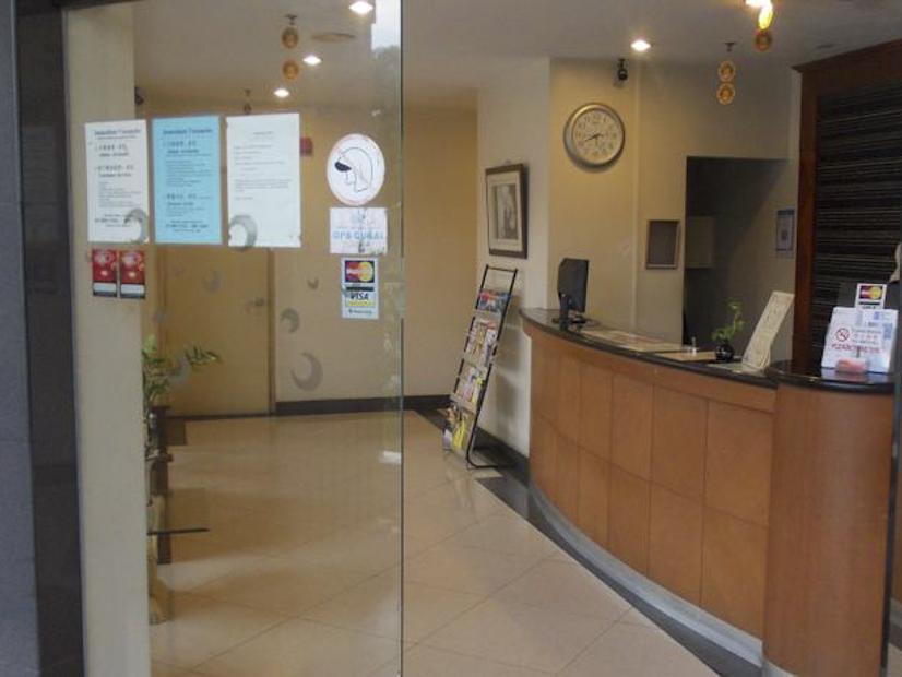 Sri Sutra Hotel Bandar Puchong Utama Εξωτερικό φωτογραφία